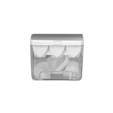 Refrigerador Top Mount Inverter Quattro Jazz Black 10 pies cúbicos