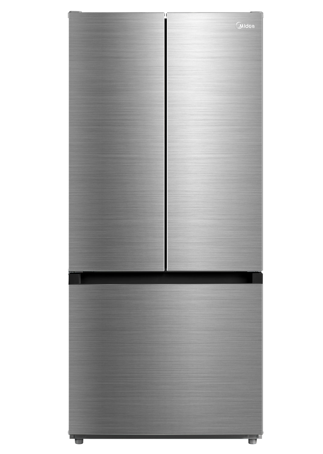 Refrigerador French Door Plus Inverter Bru Steel 19 Pies Cúbicos / 529 L