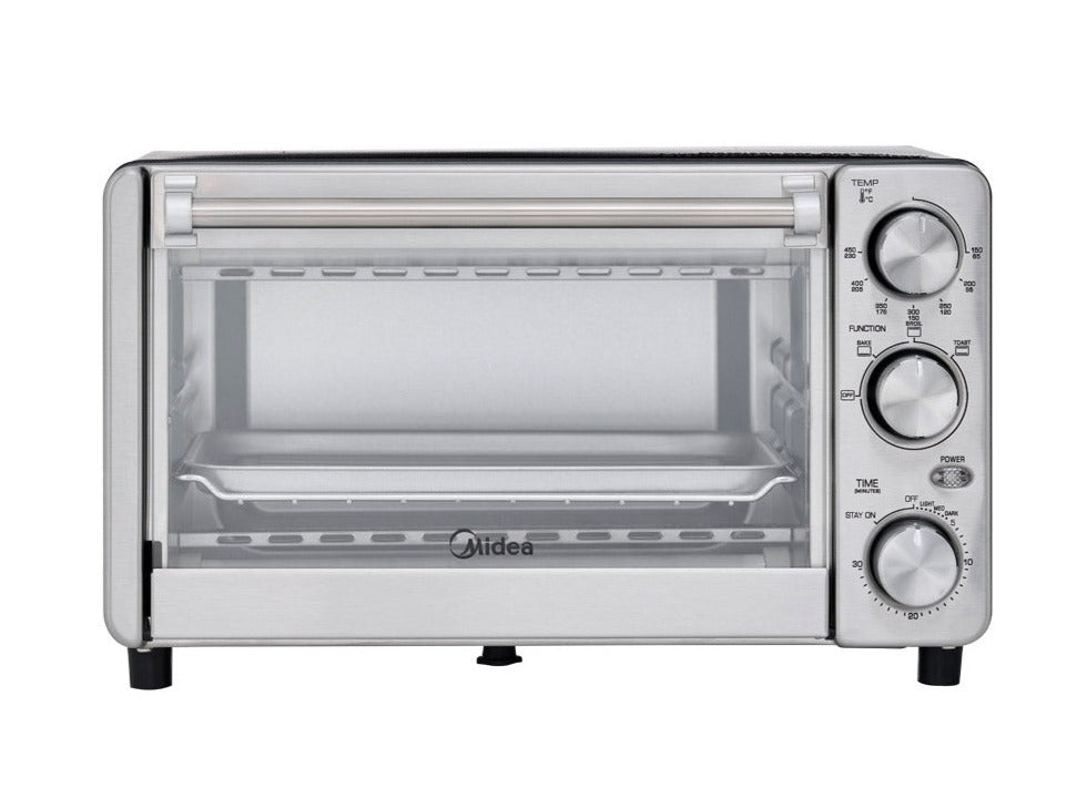 Horno Eléctrico Multi-toaster 12 L