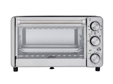 Horno Eléctrico Multi-toaster 12 L