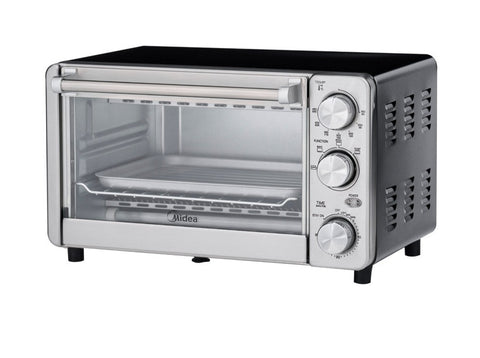 Horno Eléctrico Multi-toaster 12 L