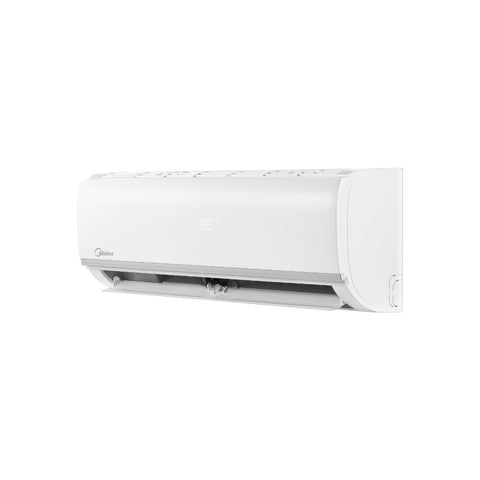 Minisplit EcoSaver-32 Inverter SEER 18, 1 Ton, Sólo Frío, 110V