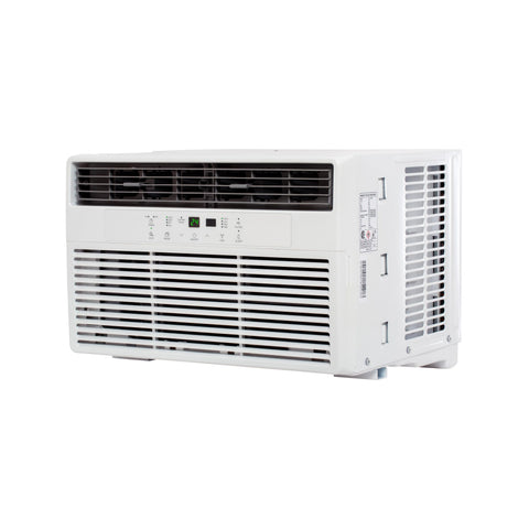 Aire Acondicionado Ventana , 3/4 Ton, Sólo Frío, 115V