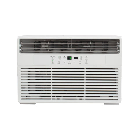 Aire Acondicionado Ventana , 3/4 Ton, Sólo Frío, 115V