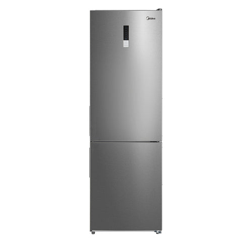 Refrigerador Automático Bottom Mount Freezer Cool Flow Inoxidable 11 Pies Cúbicos