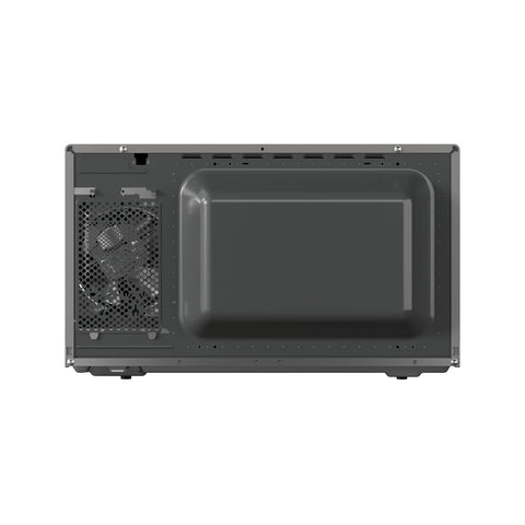 Horno de microondas 1.4 pies cúbicos (40L) Taste Express Gris
