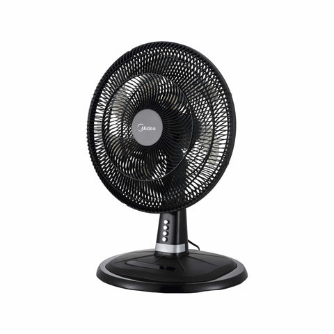 Ventilador de pedestal 3 en 1 FlexiCool 18"