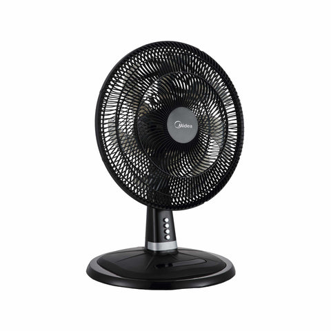 Ventilador de pedestal 3 en 1 FlexiCool 18"