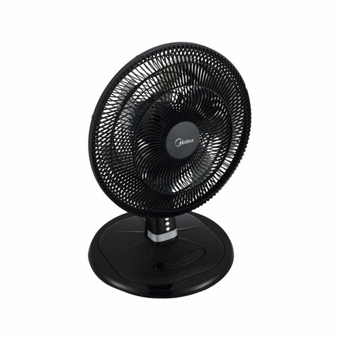 Ventilador de pedestal 3 en 1 FlexiCool 18"