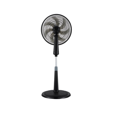 Ventilador de pedestal 3 en 1 FlexiCool 18"