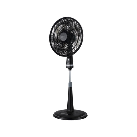 Ventilador de pedestal 3 en 1 FlexiCool 18"
