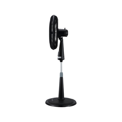 Ventilador de pedestal 3 en 1 FlexiCool 18"