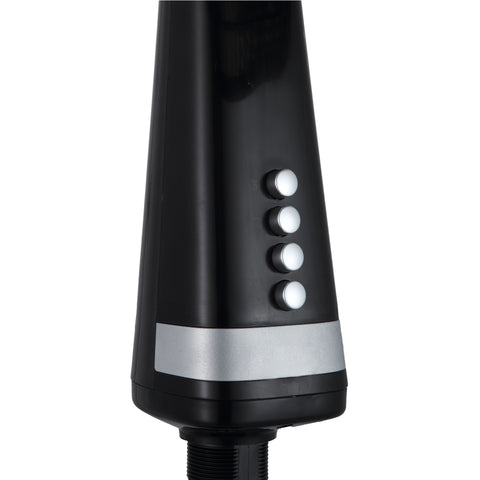 Ventilador de pedestal 3 en 1 FlexiCool 18"
