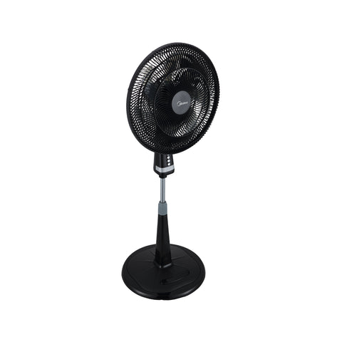 Ventilador de pedestal 3 en 1 FlexiCool 18"