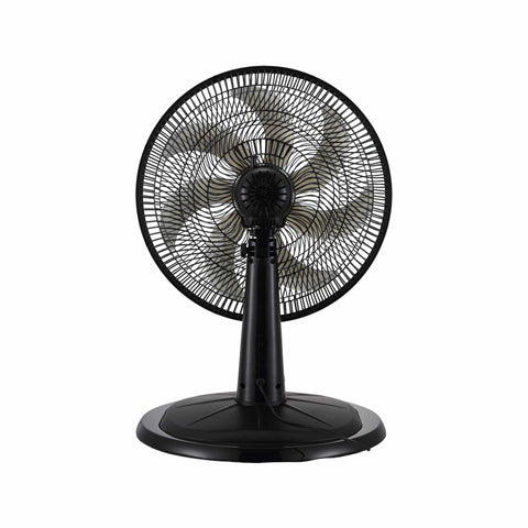 Ventilador de pedestal 3 en 1 FlexiCool 18"