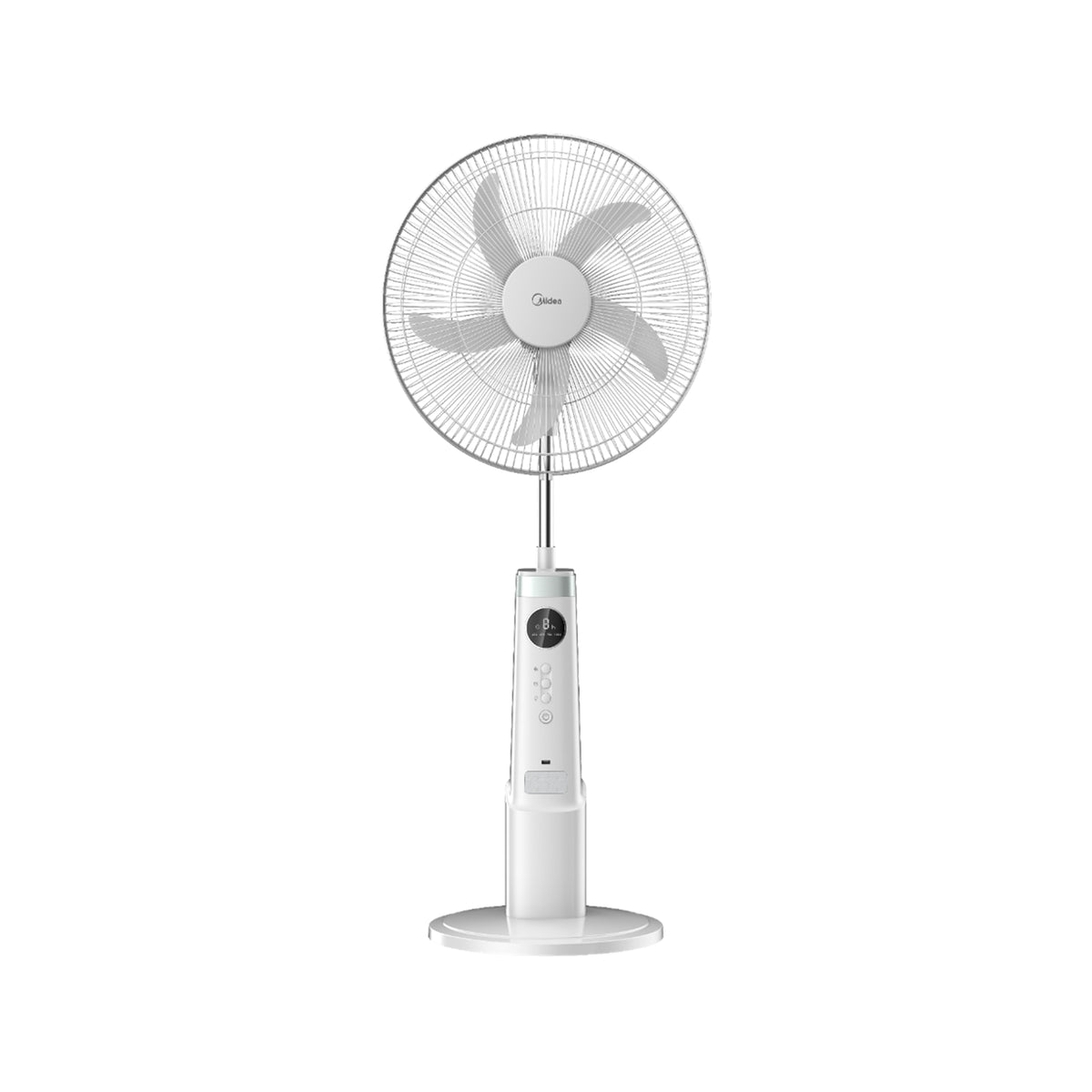 Ventilador de pedestal Recharge Fan 18"