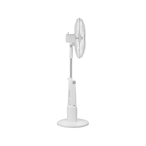 Ventilador de pedestal Recharge Fan 18"