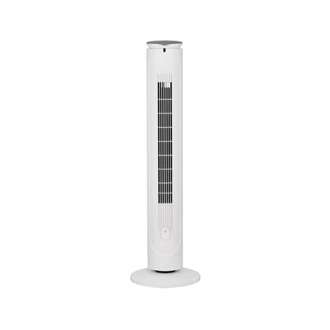 Ventilador de Torre 42 Blanco - Cool Essence