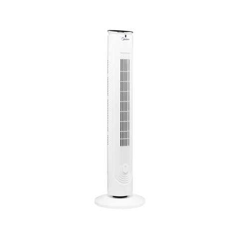 Ventilador de Torre 42 Blanco - Cool Essence