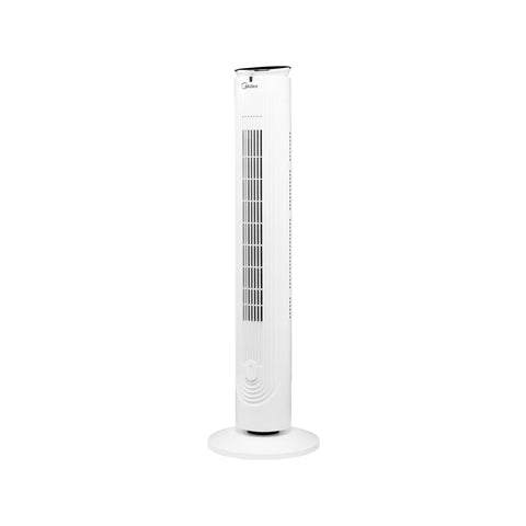 Ventilador de Torre 42 Blanco - Cool Essence